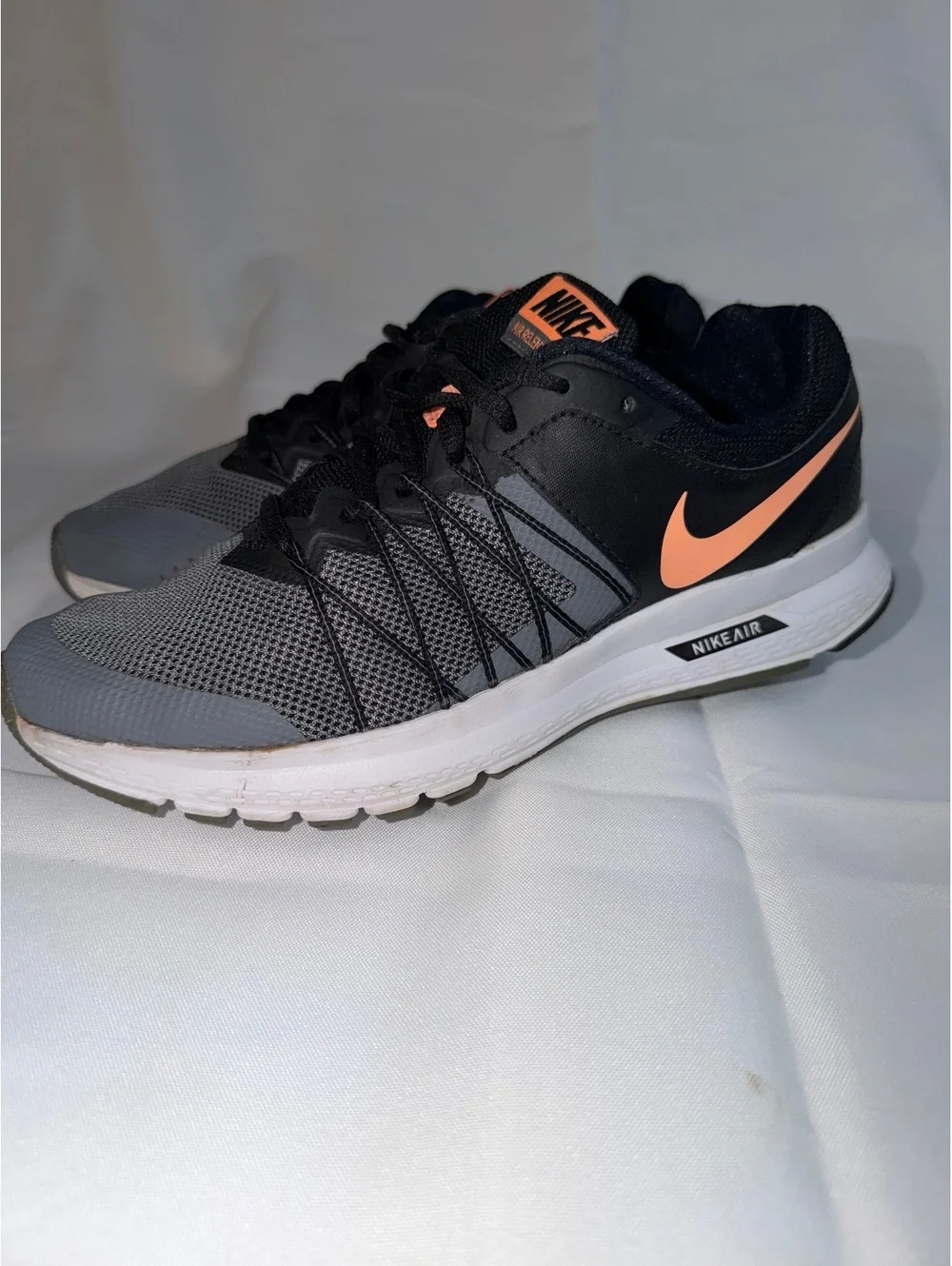 Nike these air